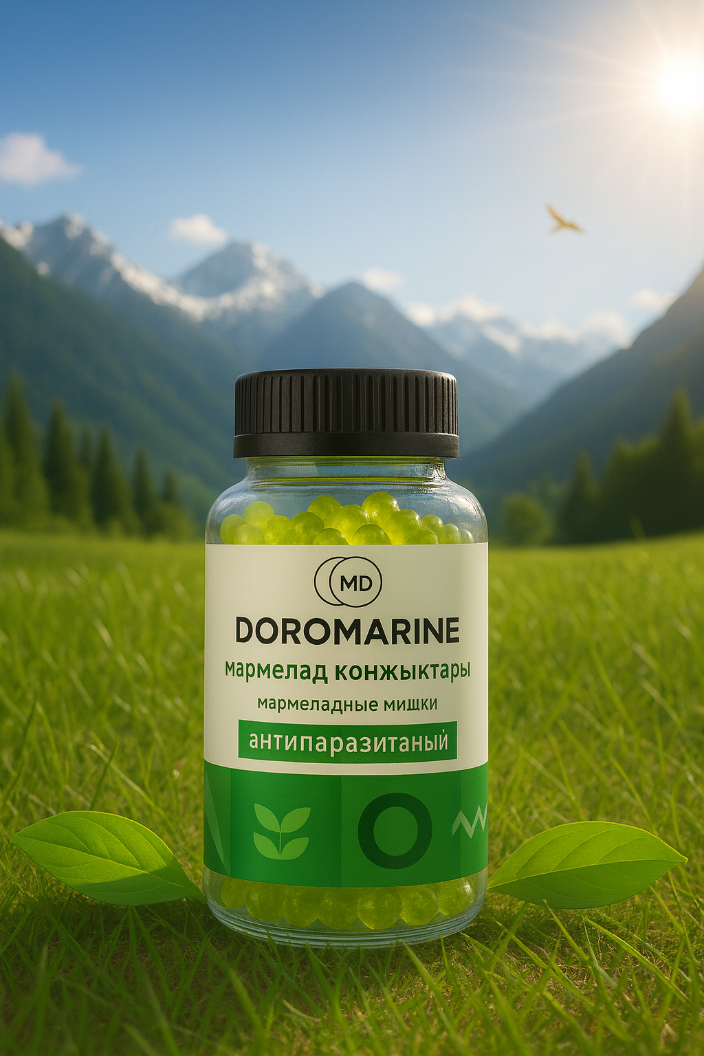 Doromarin кейс возврата клиентов